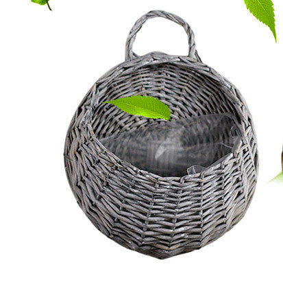 Wall Decoration Hanging Basket