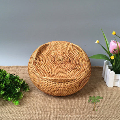 Food Bread Table Storage Basket