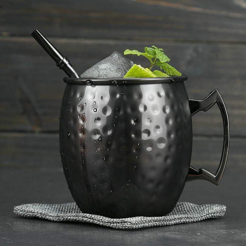 Moscow Traditional Mule Mugs