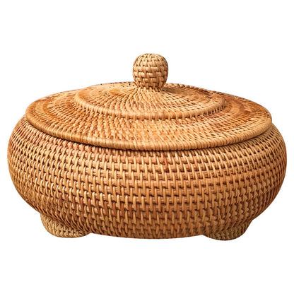 Food Bread Table Storage Basket